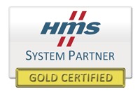 Program partnerski HMS umożliwia partnerom w systemie kłaść nacisk na bramy HMS oraz rozwiązania w zakresie zdalnego zarządzania